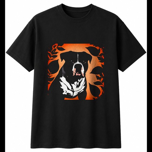Botanical american bully mens - american,