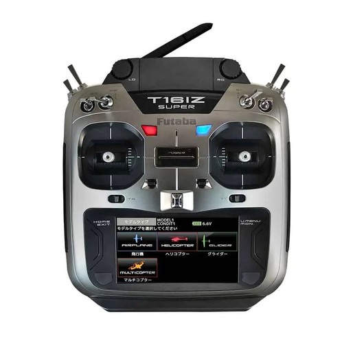 Futaba 16izs channel air - futaba,