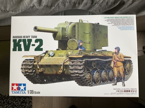 Tamiya 35375 russian - tamiya, 1/35