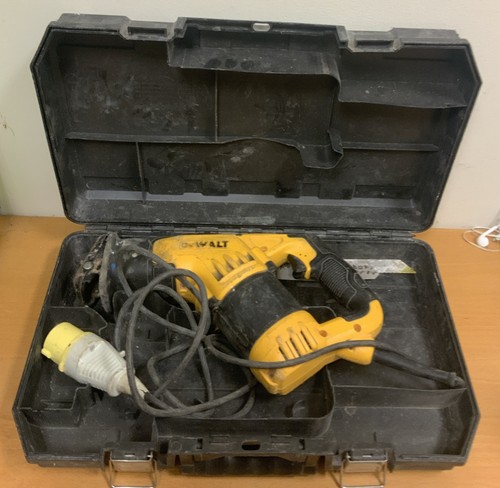 Dewalt dwe357 110v - dewalt,