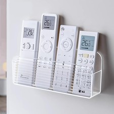 Adhesive TV Remote Control