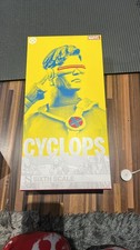 Sideshow 1/6 Cyclops Action