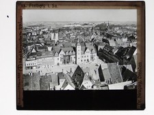 Freiberg Saxony Germany