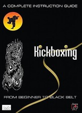 Kickboxing from beginner - -,