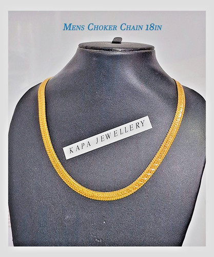 Kapa jewellery gold - jewellery, ct