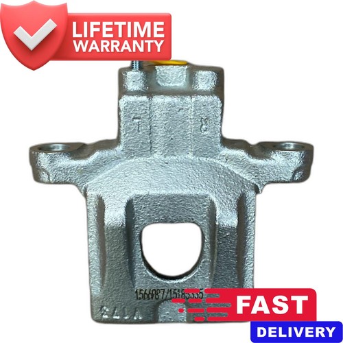Rear left brake caliper for - brake,