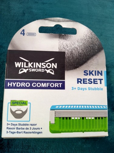 Wilkinson sword hydro comfort - wilkinson,