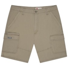 New Mens Wrangler Cargo Shorts