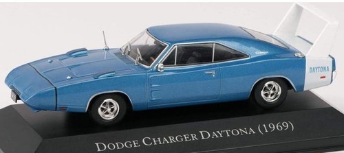 Dodge charger daytona 1969 - charger,