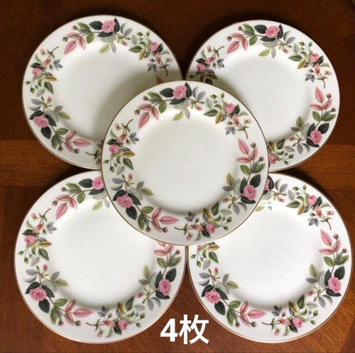 Wedgwood hathaway rose cake - wedgwood,