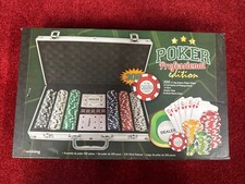Poker Professional Edition 300