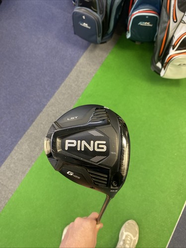 Ping g425 lst - g425, driver