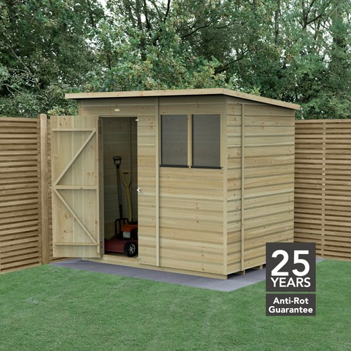 Forest beckwood 7x5 pent - forest,