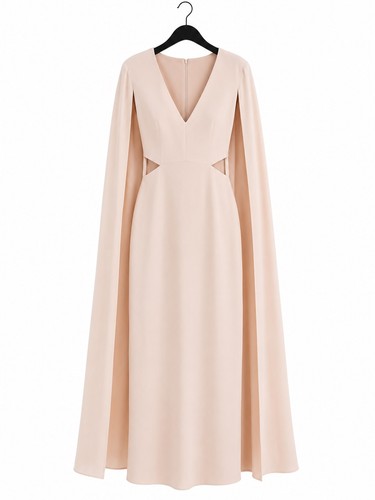 Reiss kate cape style - reiss,