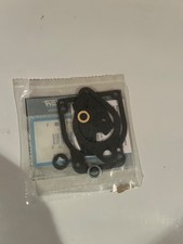 New Genuine Quicksilver