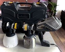 Wagner XVLP 3500 Hand Held