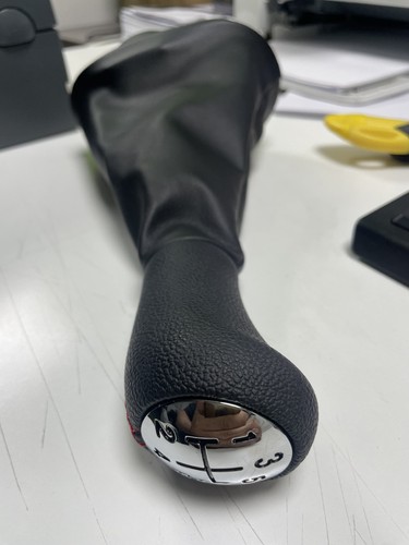 Spd gear shift - 5,