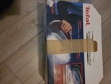 Tefal Ultraglide Anti Calc Plus İron