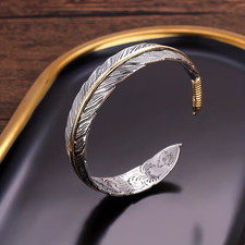Stainless Steel Viking Style