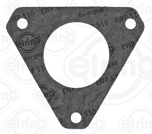 Injection pump seal fits iveco - pump,