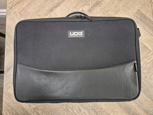 Udg controller case with - case,
