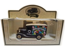 Lledo Smarties Rowntree