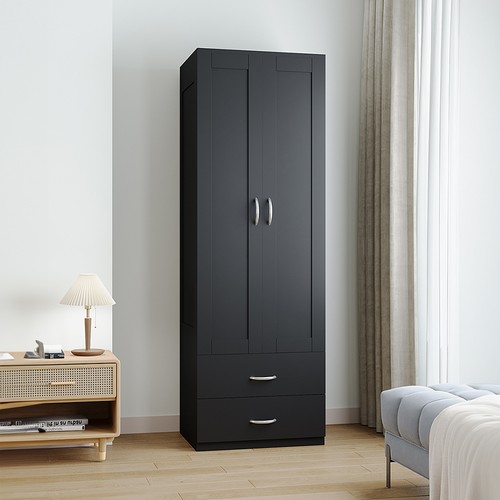 Drawers closet wardrobe - 2,