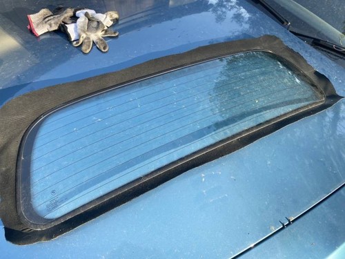2003 2009 bmw e85 soft - e85,
