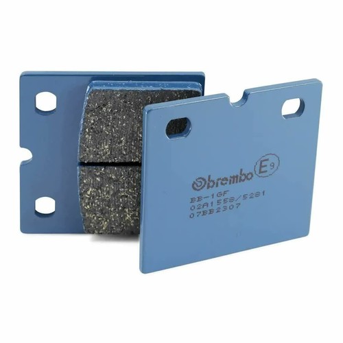 Brembo brake pads - pads, cc