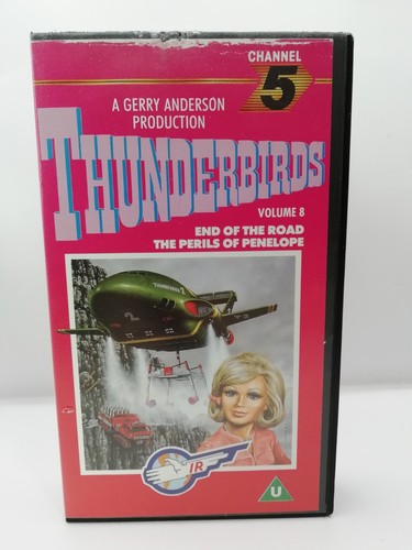 Thunderbirds vol cfv04382 - vol,