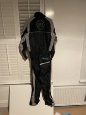 Oxford Bone Dry Waterproof