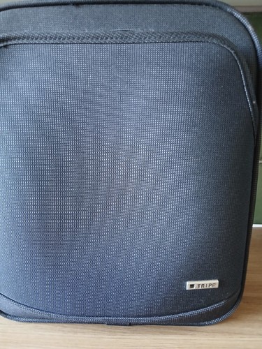 Tripp luggage bag flight case - tripp,