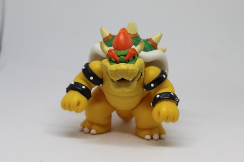 Super mario inch figure - super, 2.5