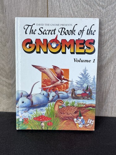 Vintage the secret book - secret,