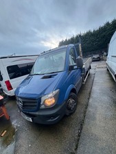 Mercedes Sprinter 516