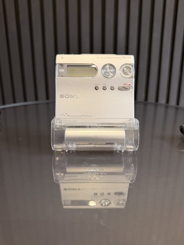 Sony n910 net walkman - net, md