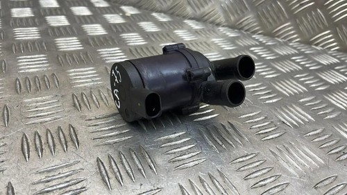 Audi auxiliary water - q7,