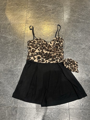 Ladies lipsy playsuit - lipsy,