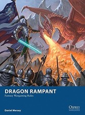 Dragon Rampant: Fantasy