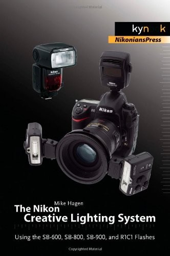 The nikon creative - nikon, lighting
