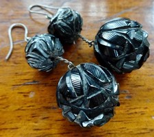 Antique victorian whitby - victorian,