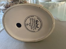 ROYAL DOULTON THELWELL PONY IDEAL PONY FOR A  NERVOUS CHILD NT 10 PERFECT NO BOX