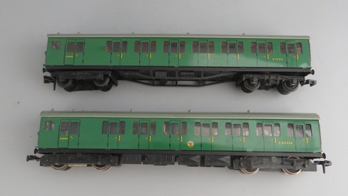 Hornby dublo rail 2250 - hornby,