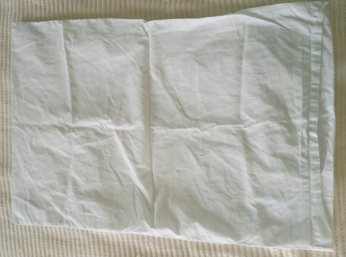 Single pillow case debenhams - pillow, case,