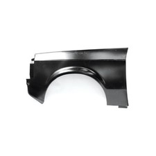 Magnum Escort MK2 RS2000 Front