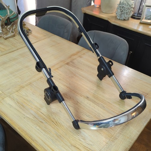 Icandy peach 7 seat - 5,