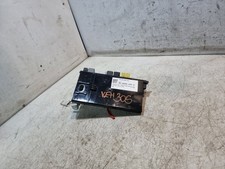 Mercedes C-Class Rear SAM Fuse