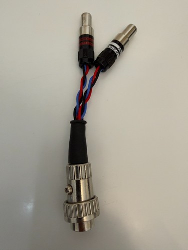 Russ andrews naim pin - russ,