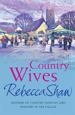 Country wives used good - country,