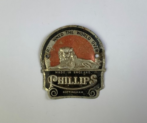 Vintage bicycle phillips head - bicycle,